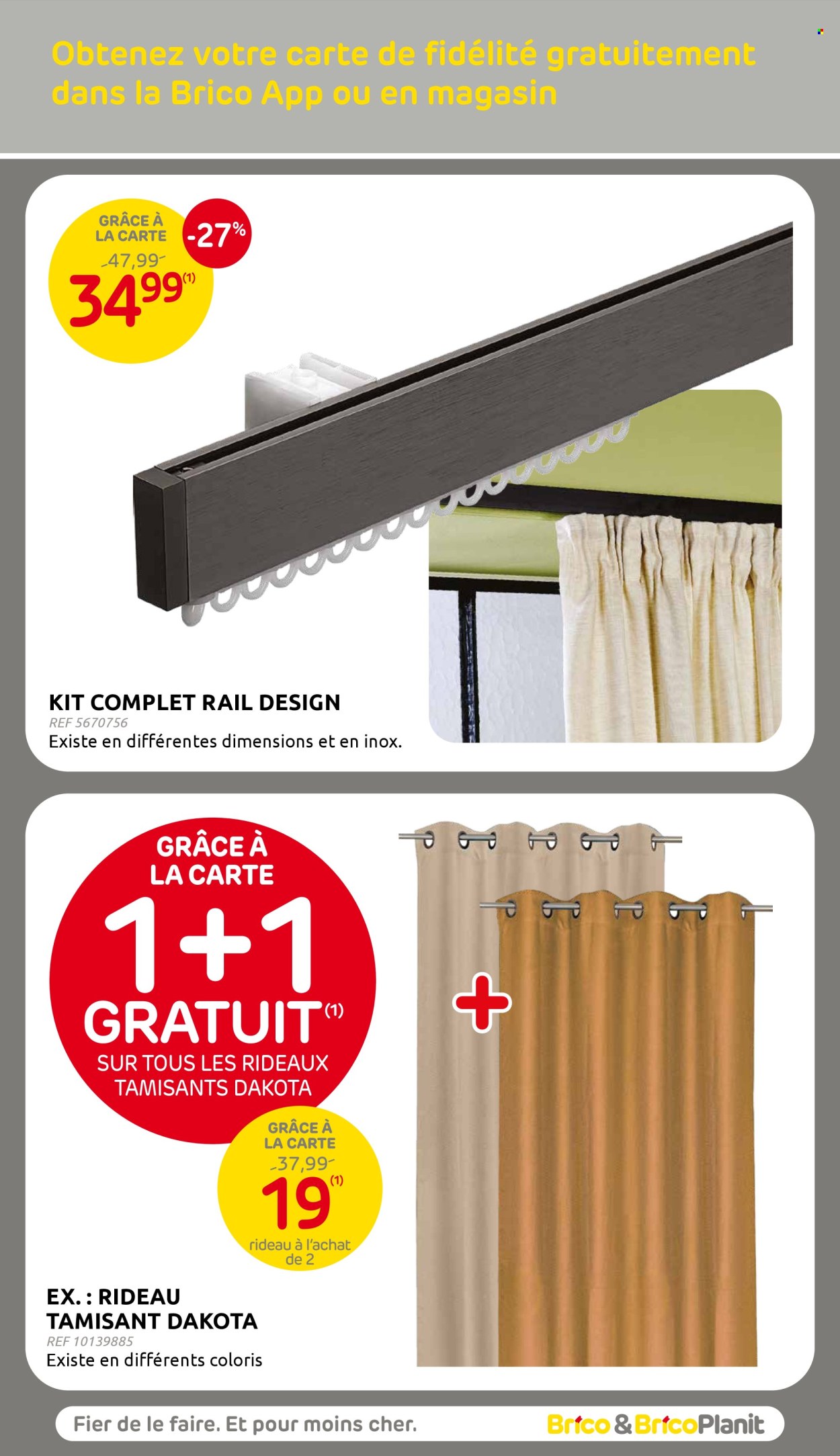 Catalogue Brico - 14.5.2025 - 26.5.2025. Page 28.