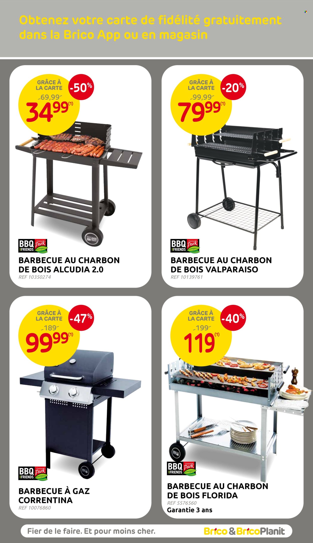 Catalogue Brico - 14.5.2025 - 26.5.2025. Page 62.