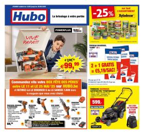 Hubo