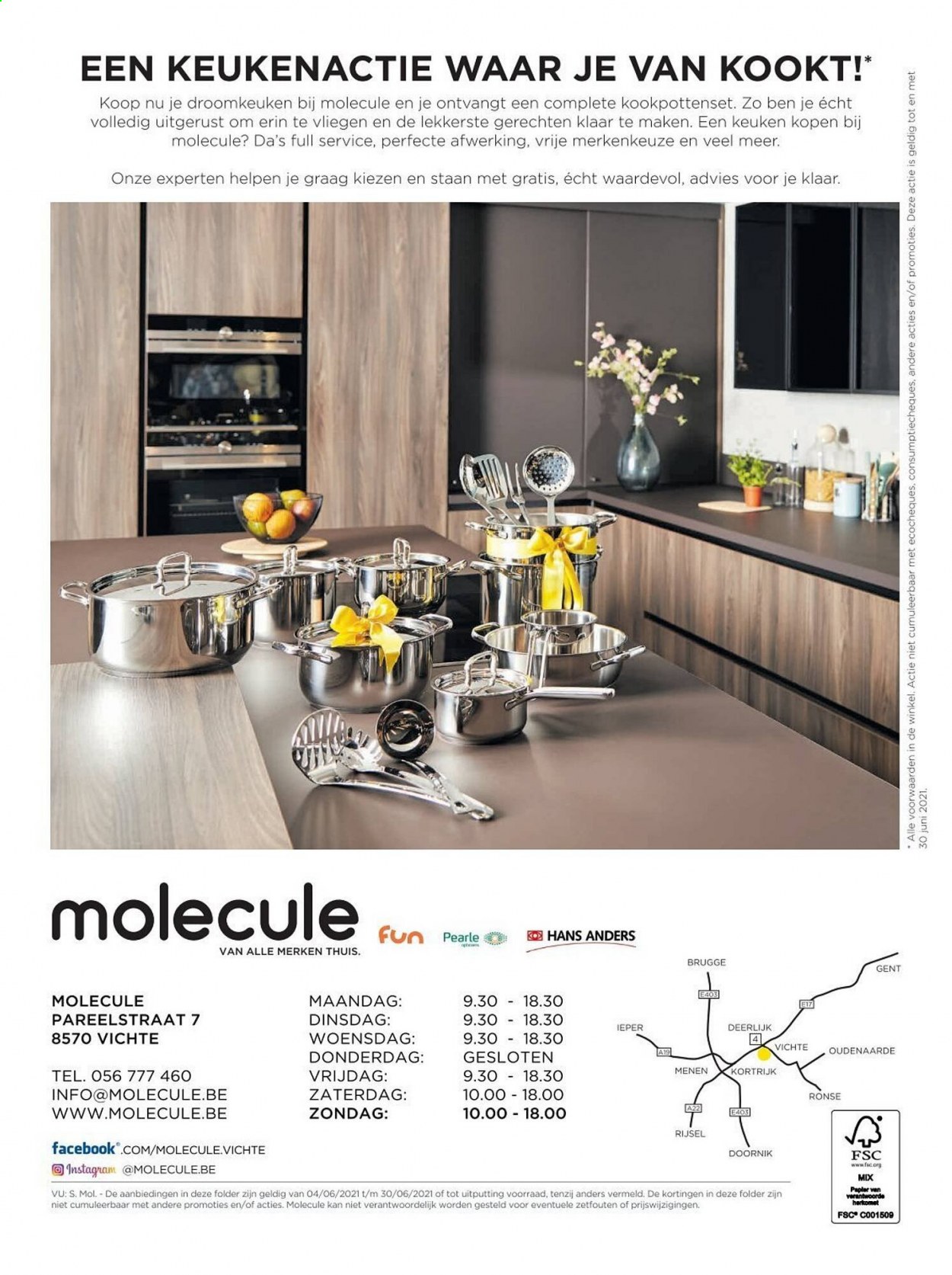 Catalogue Molecule - 1.6.2021 - 30.6.2021. Page 24.
