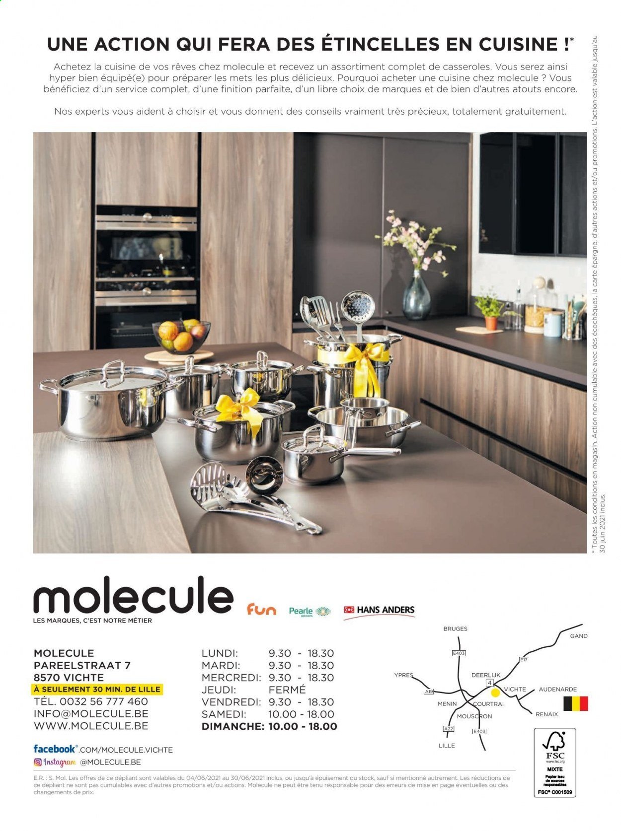 Catalogue Molecule - 1.6.2021 - 30.6.2021. Page 24.