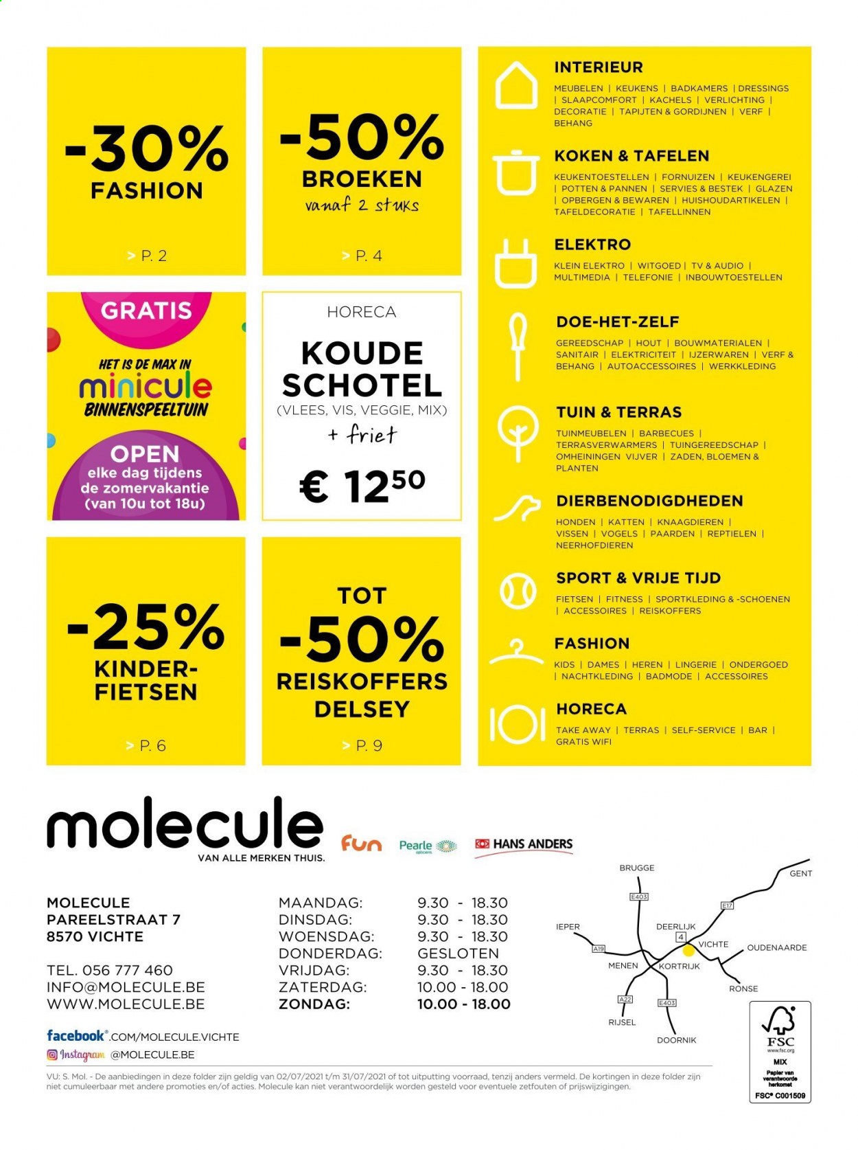 Catalogue Molecule - 1.7.2021 - 31.7.2021. Page 24.